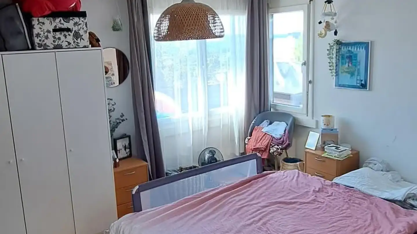Penthouse mieten - Lärchenstrasse 22, 8903 Birmensdorf ZH - Foto 3