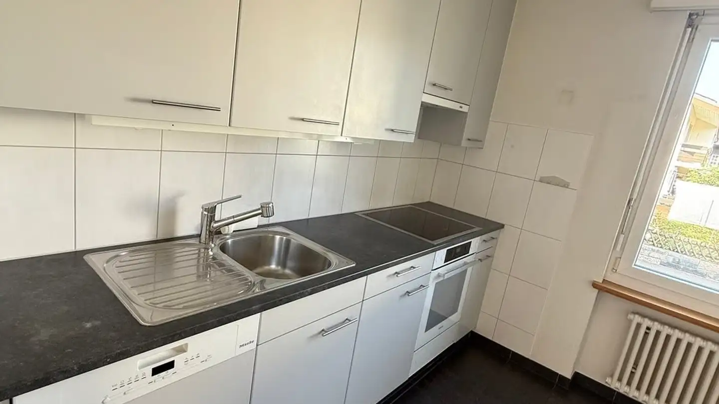 Apartment for rent - Dürrenmattweg 2, 4133 Pratteln - Photo 2