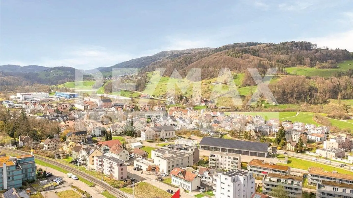 Mehrfamilienhaus kaufen - Bahnhofstrasse 11, 8422 Pfungen - Foto 4