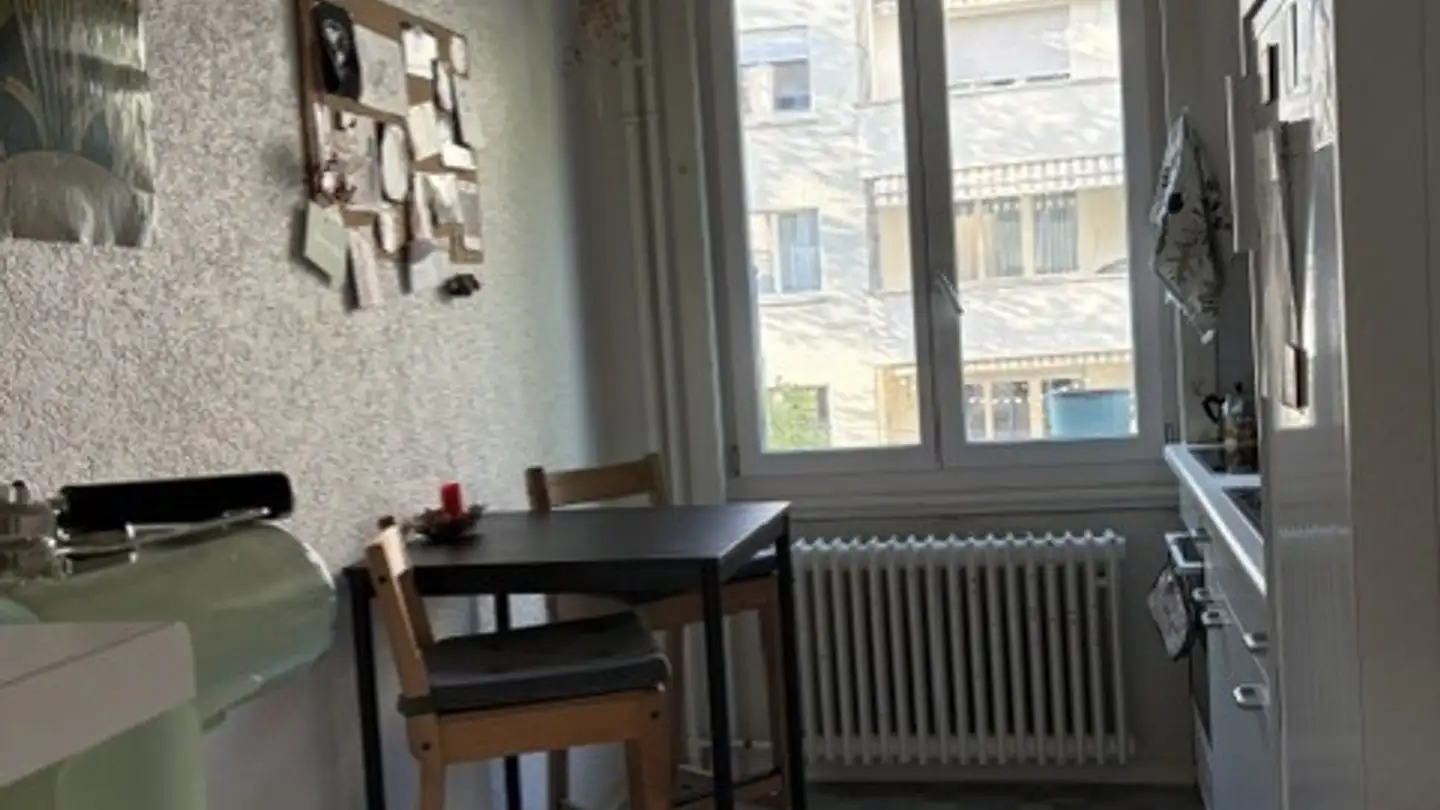 Apartment for rent - Morillonstrasse 40, 3007 Bern - Photo 2