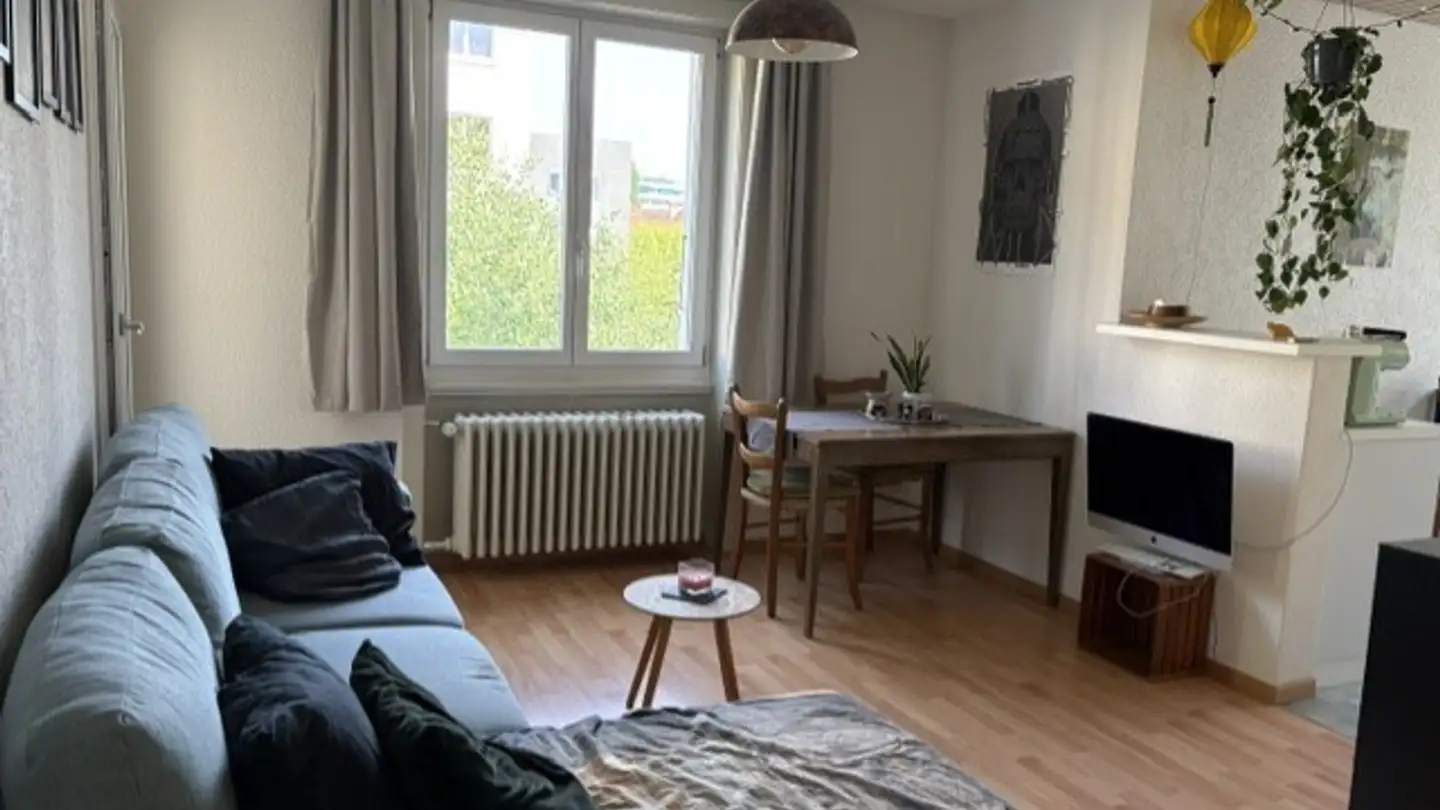 Apartment for rent - Morillonstrasse 40, 3007 Bern - Photo 3