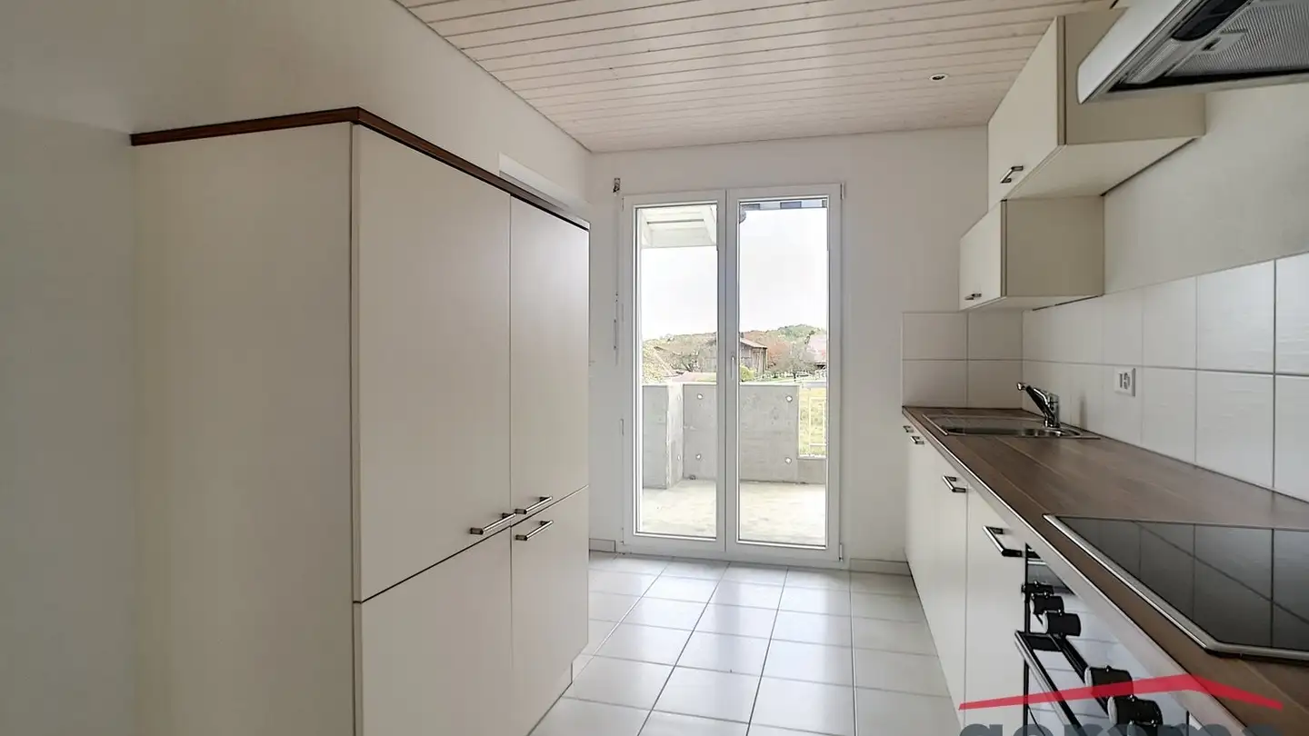 Appartement à louer - Ruelle Des Cigognes 7, 1584 Villars-le-Grand