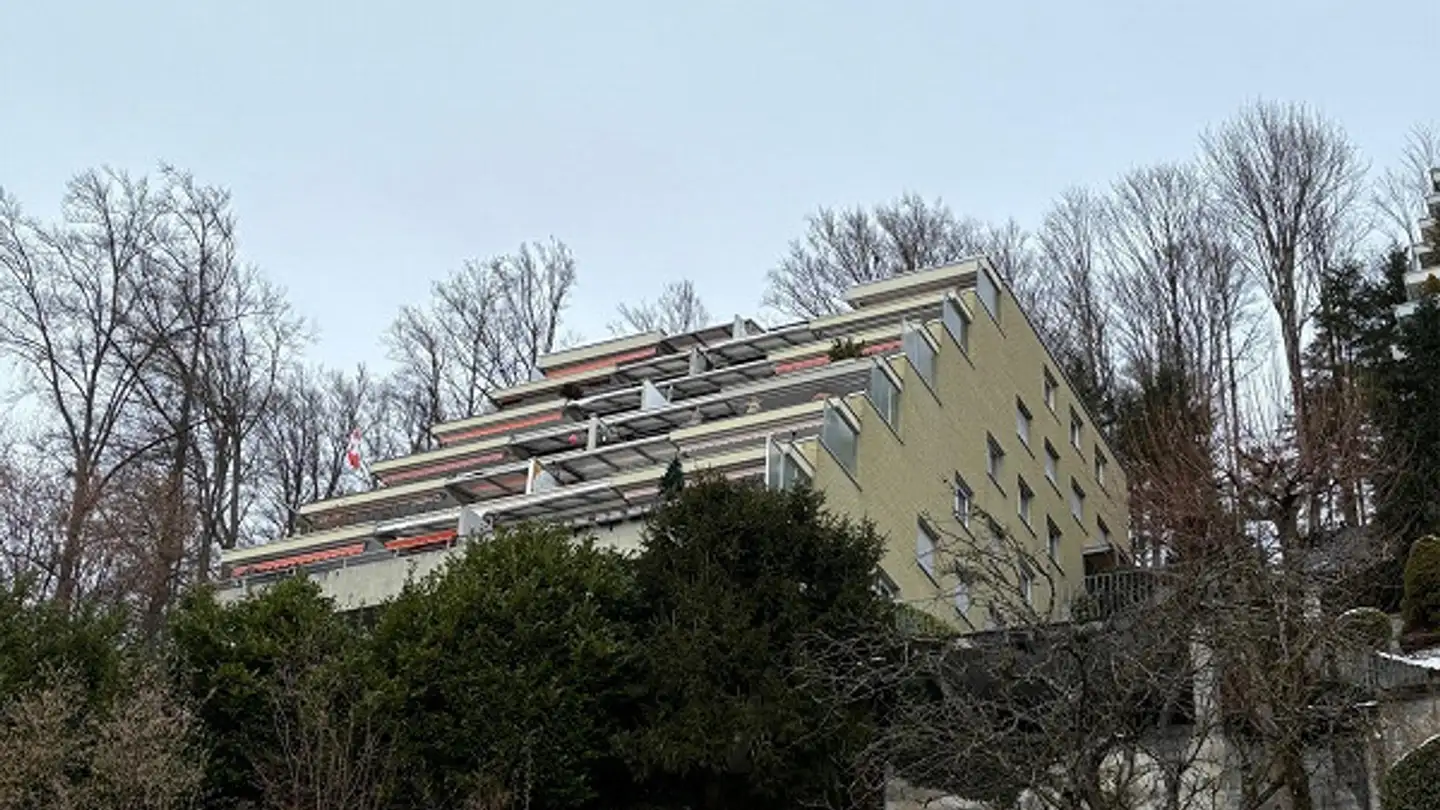 Penthouse kaufen - Obernauerstrasse 90, 6012 Obernau