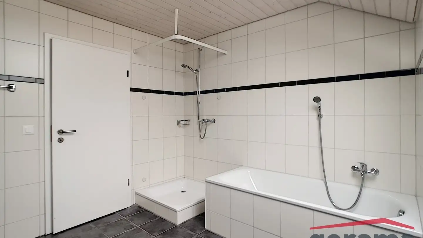 Appartement à louer - Ruelle Des Cigognes 7, 1584 Villars-le-Grand - Photo 2