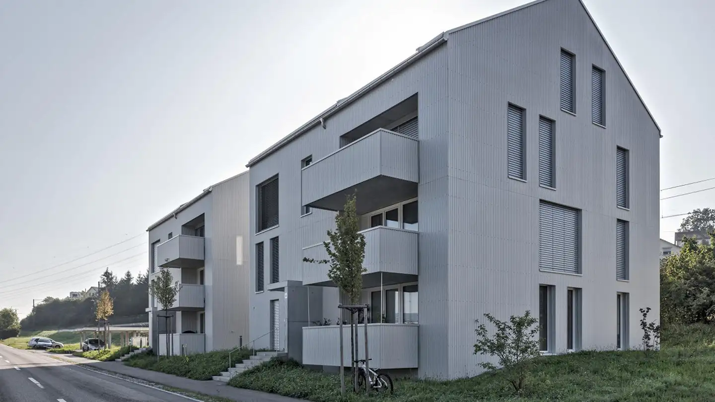 Apartment for rent - Landstrasse 44, 5322 Koblenz