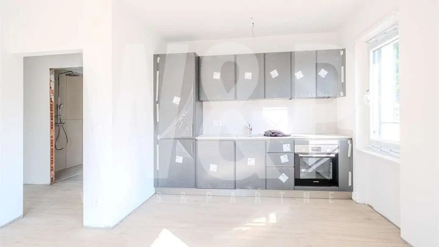 Appartamento in affitto - Via Alberto Vigizzi 12, 6600 Solduno - Photo 2