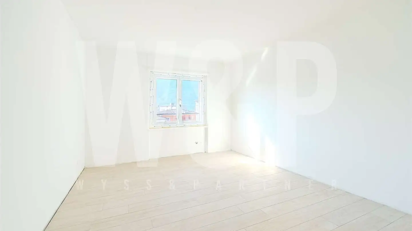 Appartamento in affitto - Via Alberto Vigizzi 12, 6600 Solduno - Photo 3