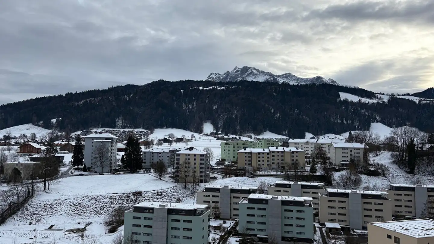 Attico in vendita - Obernauerstrasse 90, 6012 Obernau - Foto 2