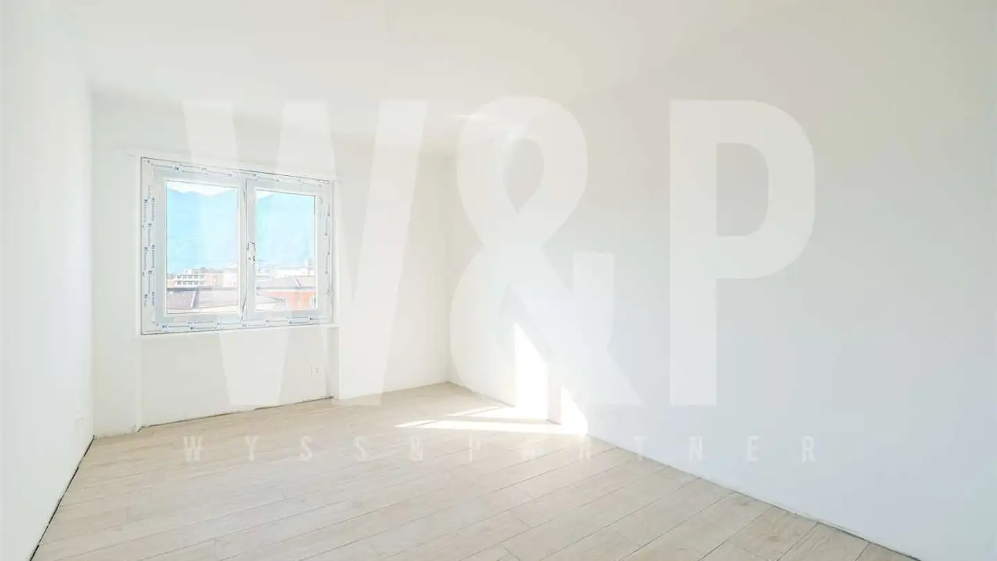 Appartamento in affitto - Via Alberto Vigizzi 12, 6600 Solduno - Photo 4