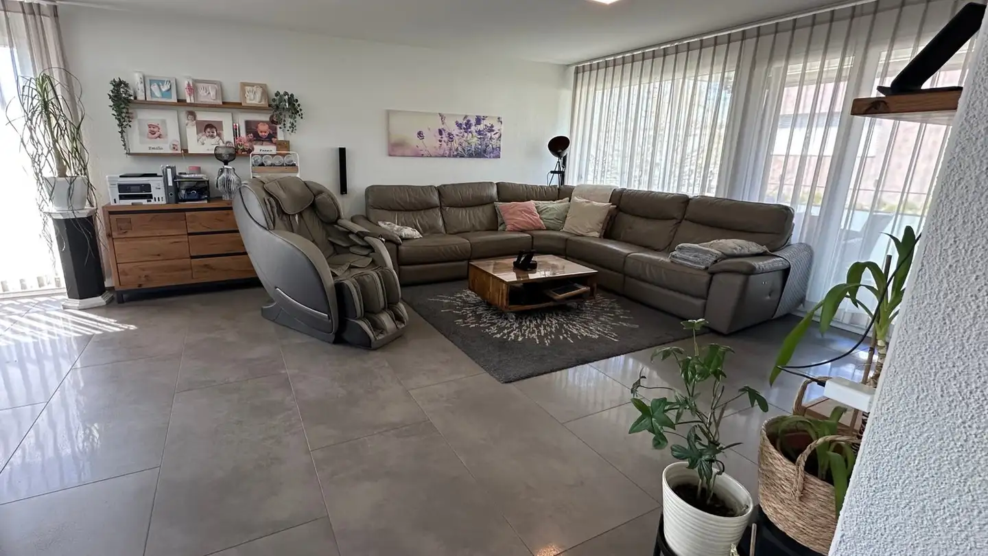 Casa singola in vendita - 4665 Oftringen