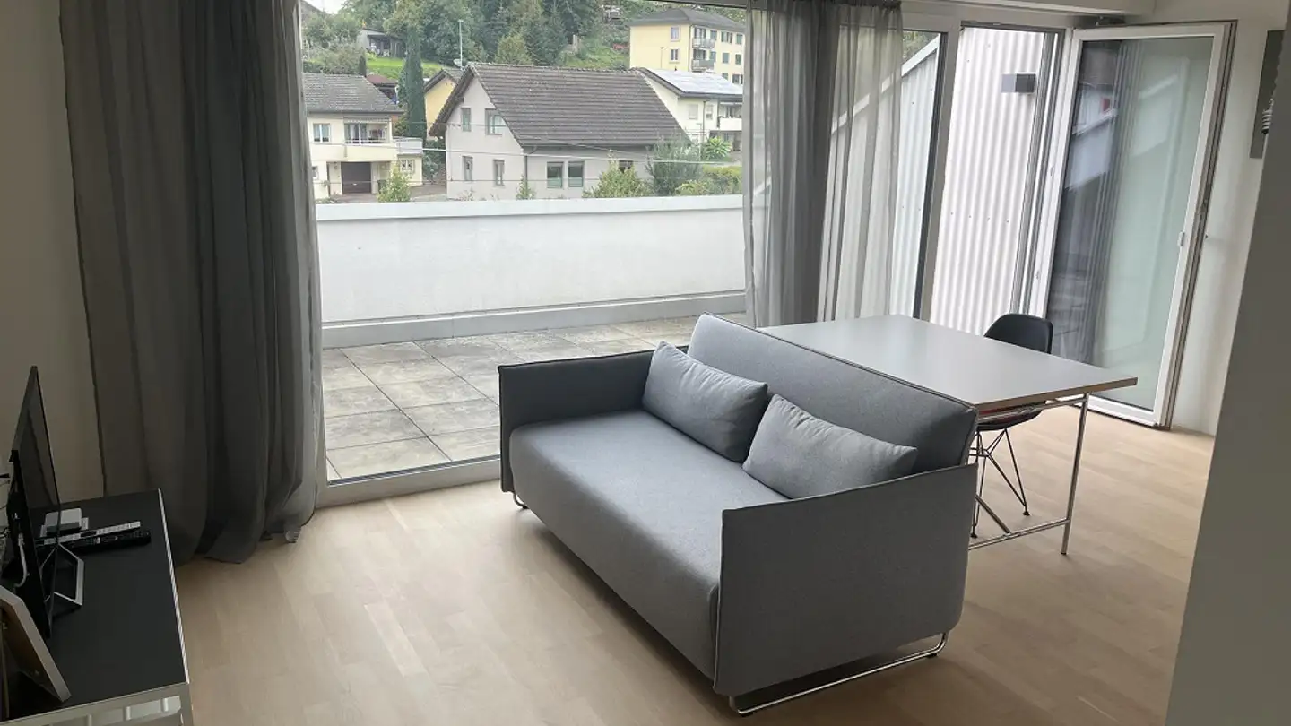 Appartamento in affitto - Landstrasse 44, 5322 Koblenz - Photo 2