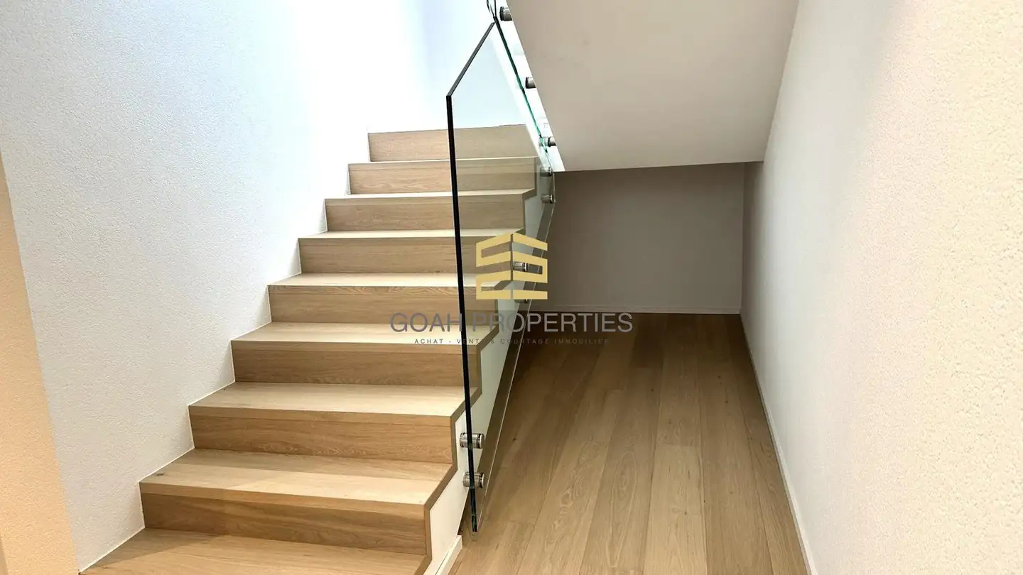 Casa singola in vendita - 1618 Châtel-St-Denis - Foto 3