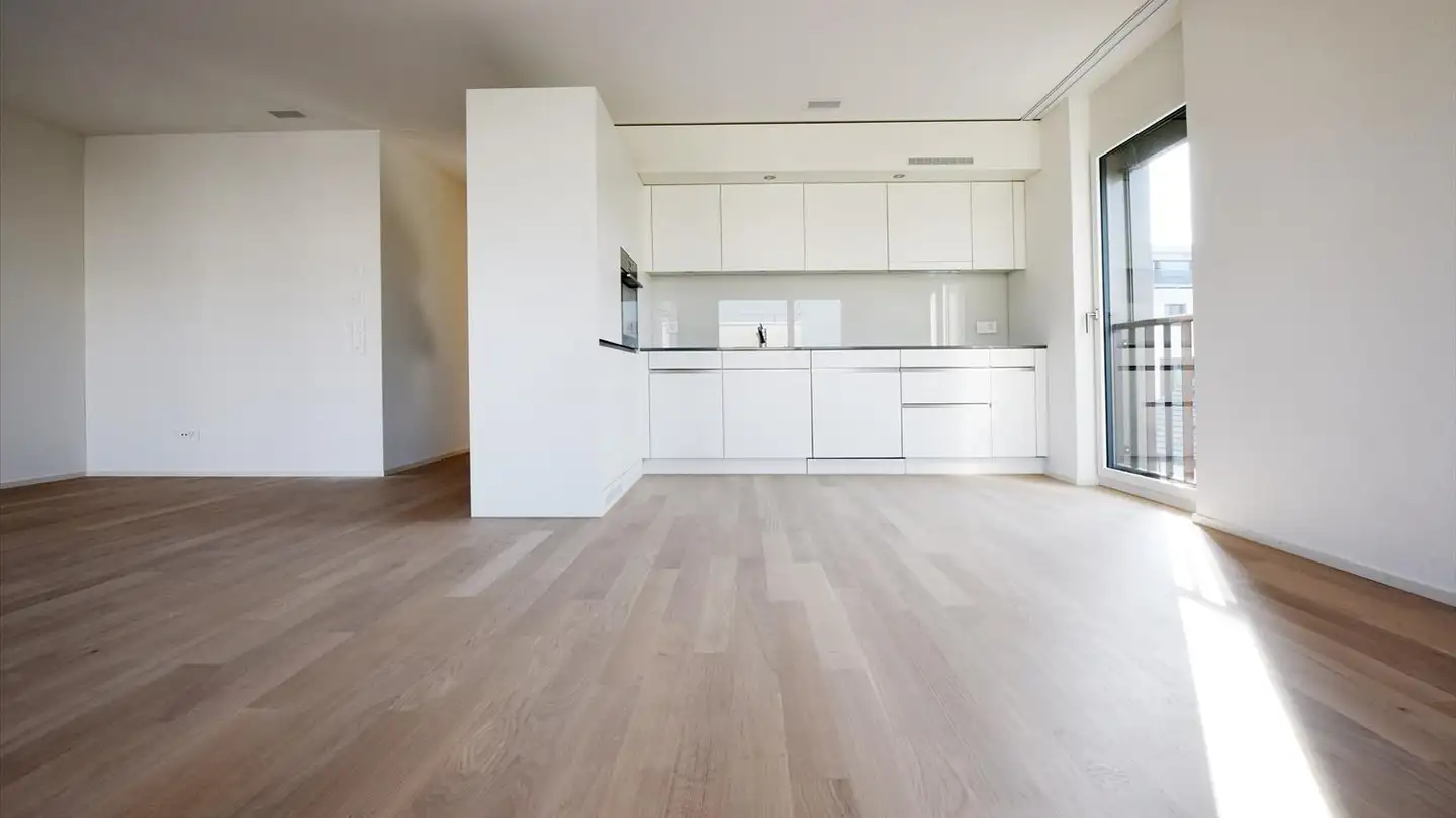 Wohnung mieten - Rosengasse 7, 4600 Olten - Foto 2