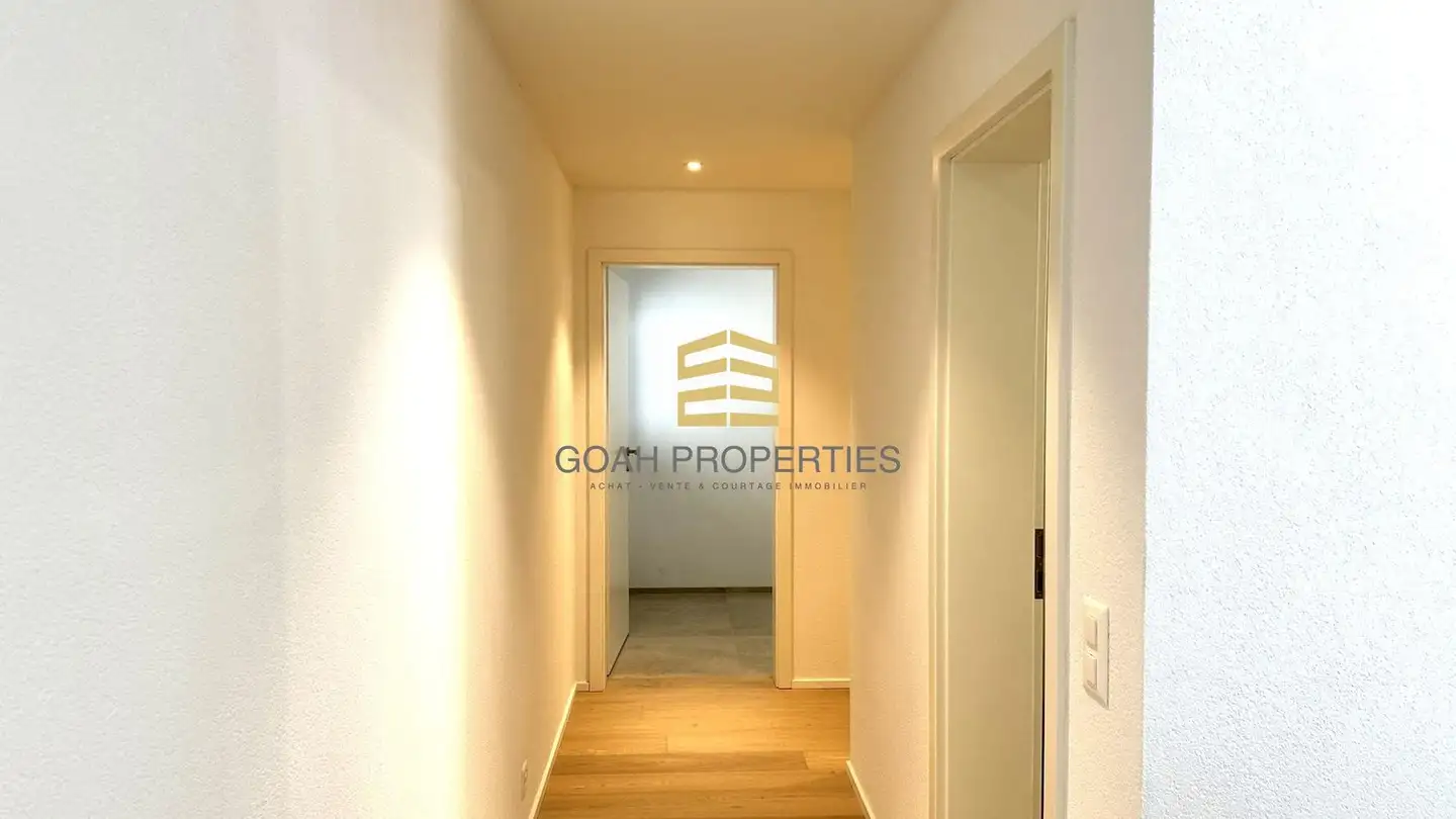 Casa singola in vendita - 1618 Châtel-St-Denis - Foto 4