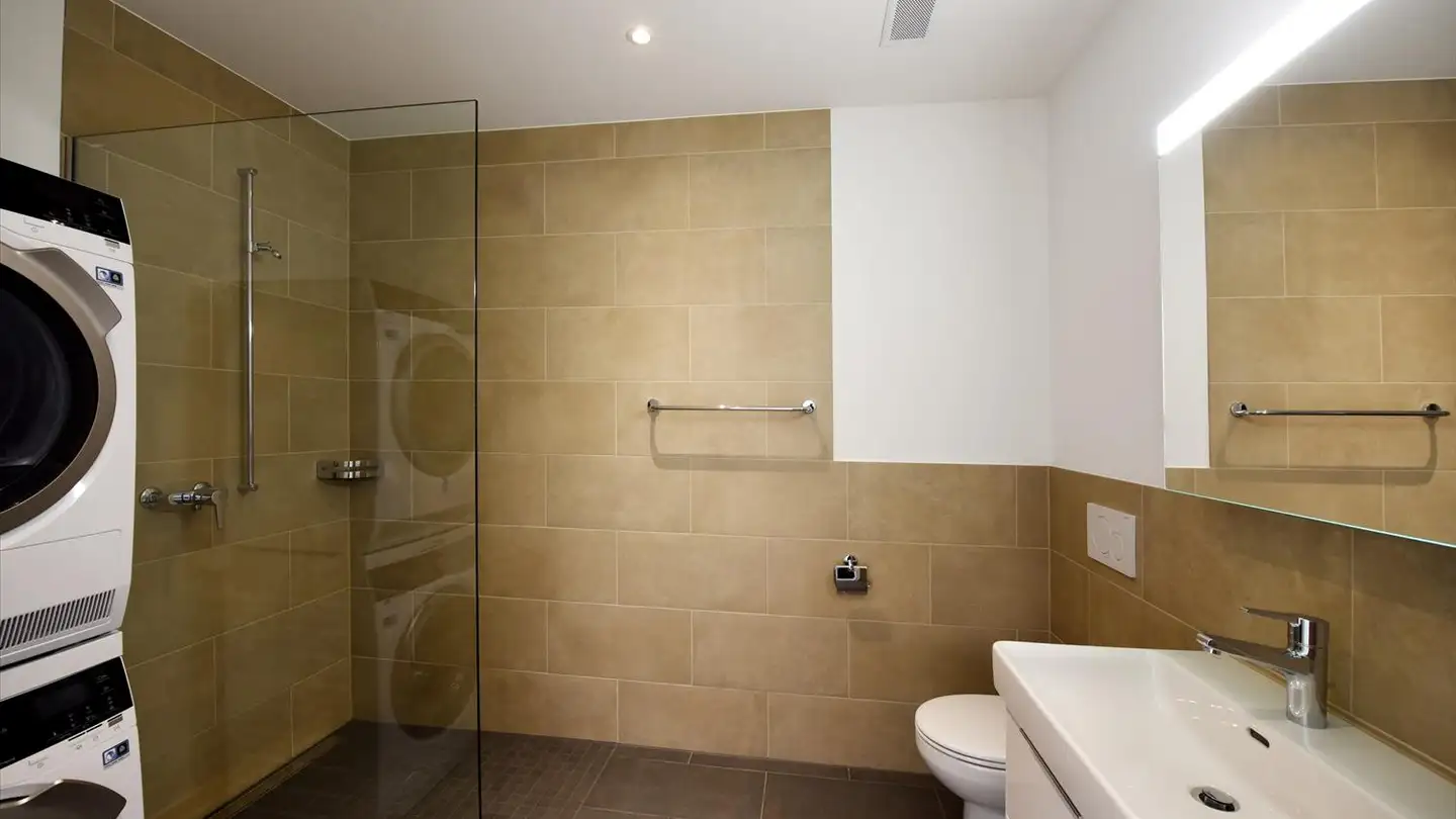 Wohnung mieten - Rosengasse 7, 4600 Olten - Foto 4