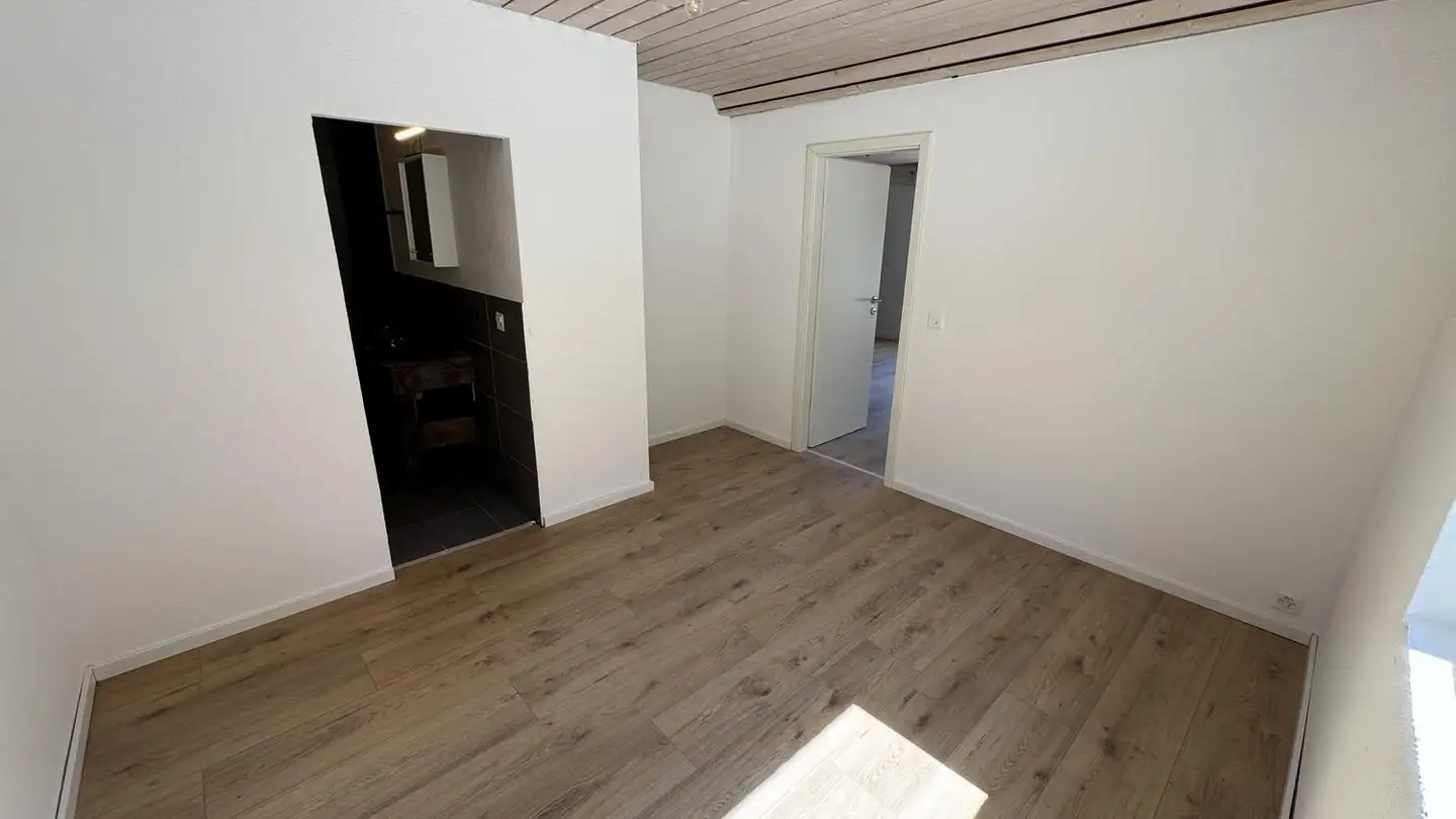 Appartamento in affitto - Dorfplatz 10, 3984 Fieschertal - Foto 3