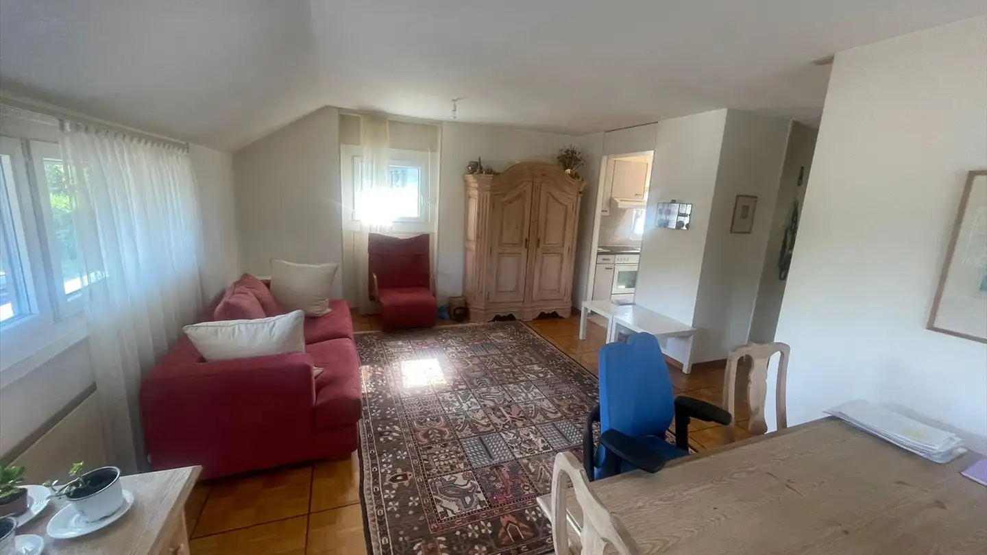 Appartamento in vendita - 1028 Préverenges - Photo 2