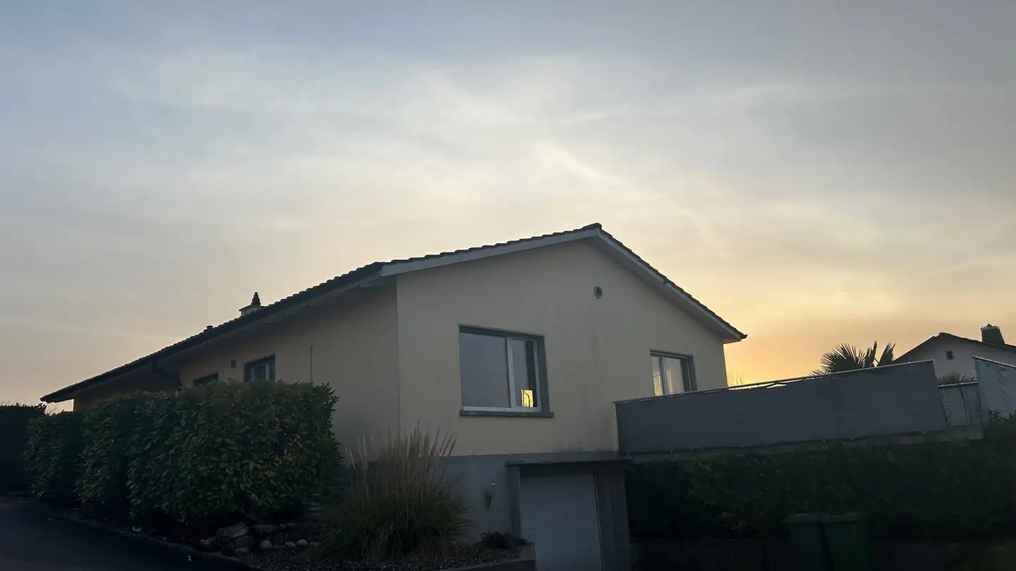 Single house for rent - 2553 Safnern