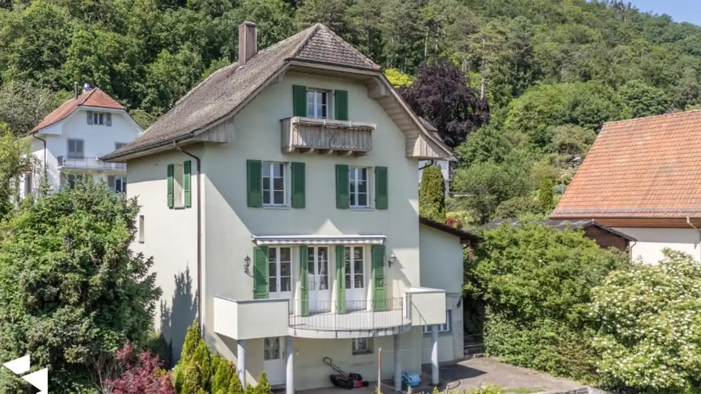 Maison individuelle à vendre - 2542 Pieterlen