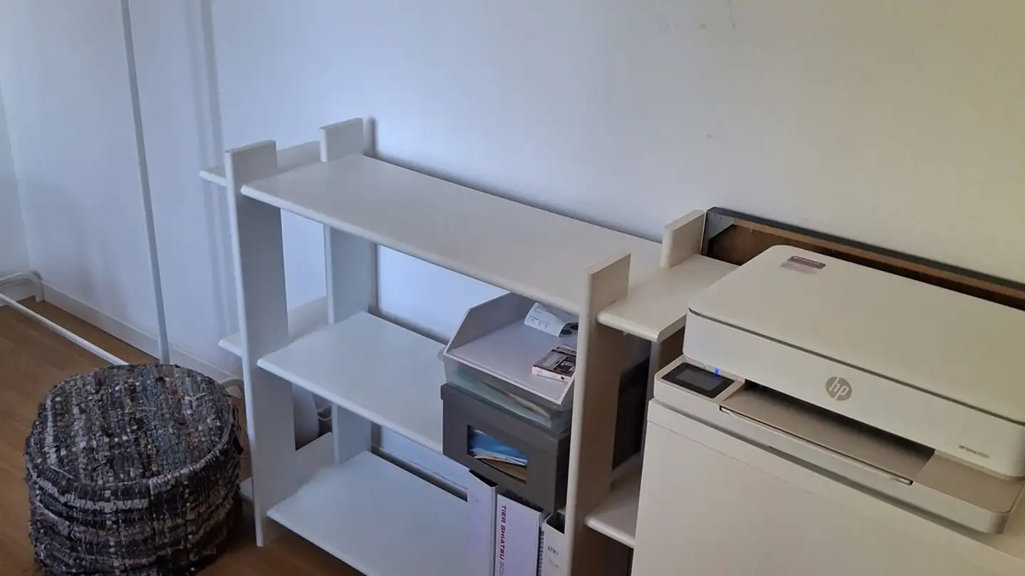 Zimmer mieten - Alte Forchstrasse 15, 8126 Zumikon - Foto 4