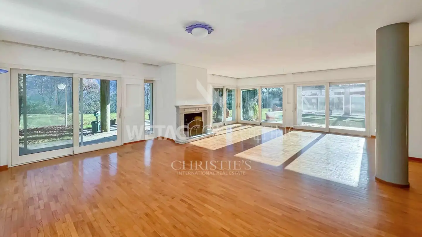 Villa in vendita - 6914 Carona - Photo 3