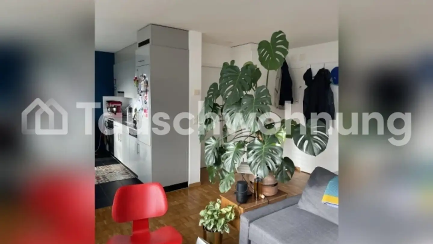 Appartement à louer - 8005 Zürich