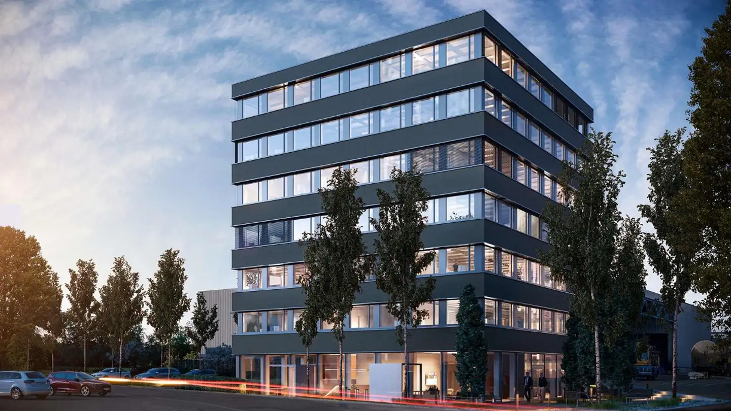 Office space for rent - 4310 Rheinfelden - Photo 2