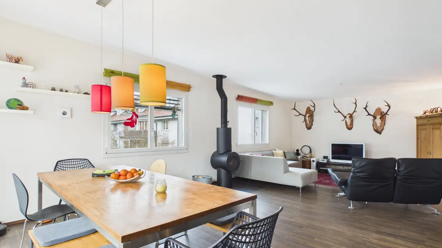 Attico in vendita - Grubenstrasse 32, 4222 Zwingen