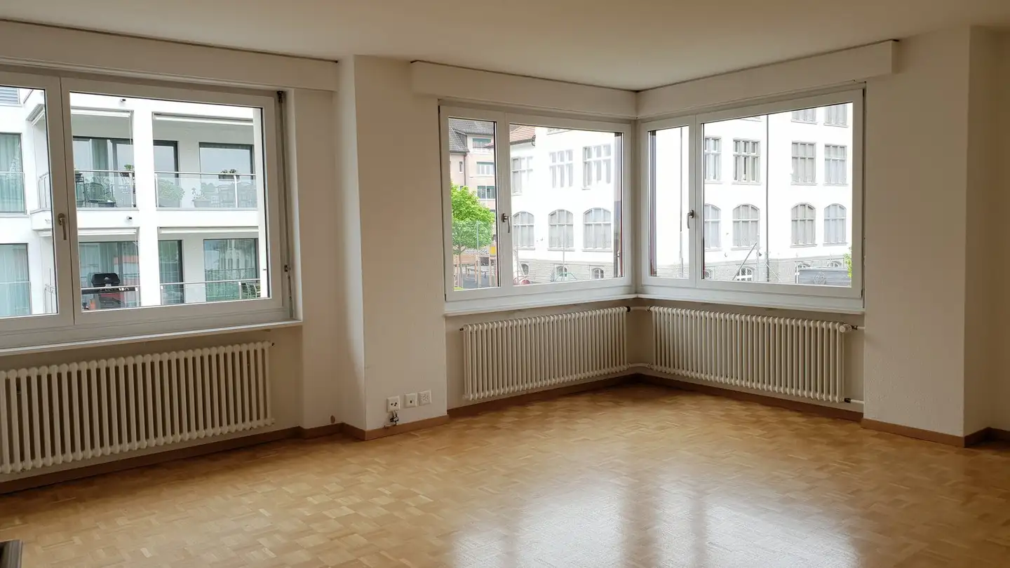 Appartamento in affitto - Gotthardstrasse 29, 8800 Thalwil