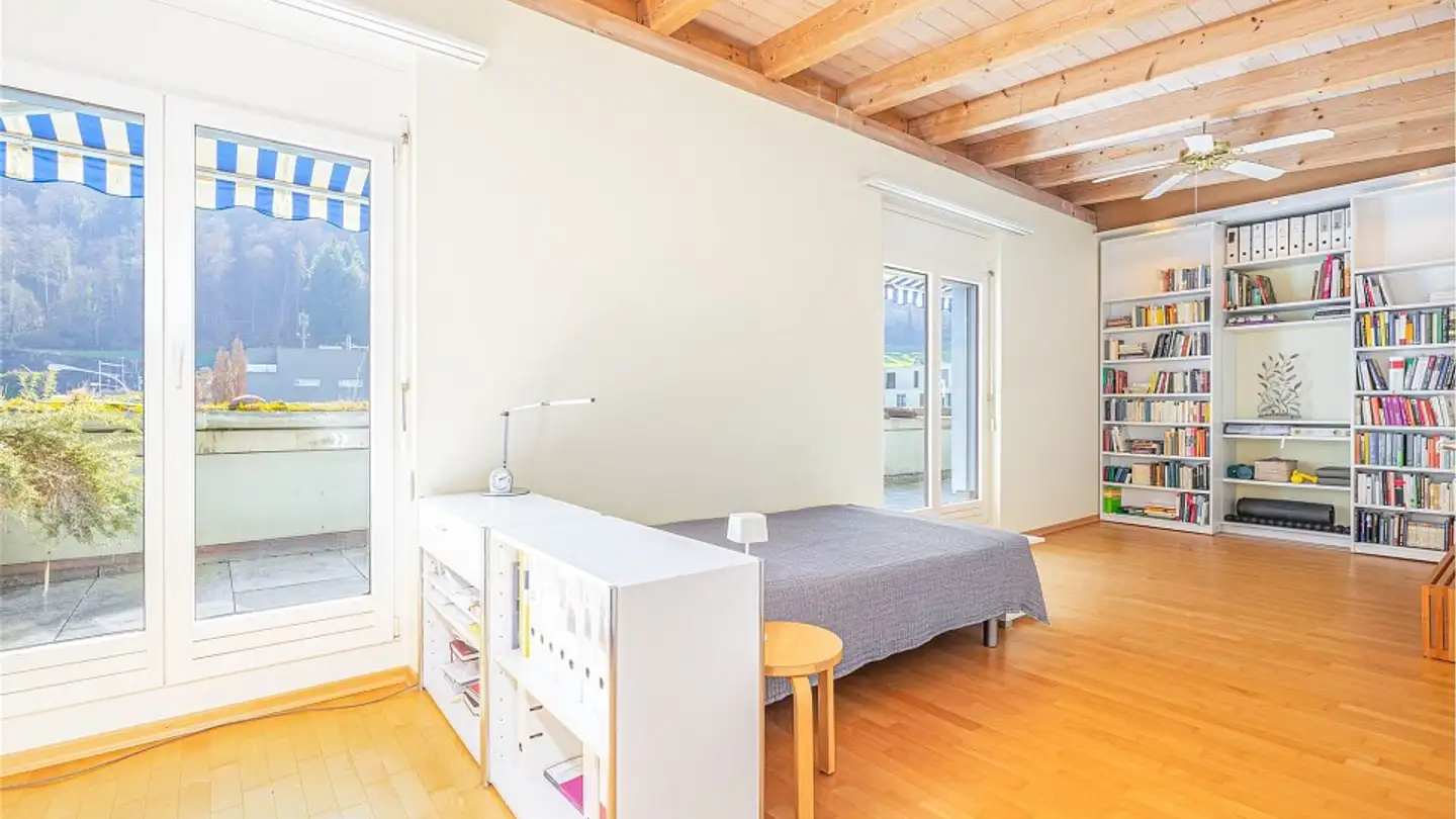 Attique à vendre - Rheinsfelderstrasse 16, 8193 Eglisau - Photo 4