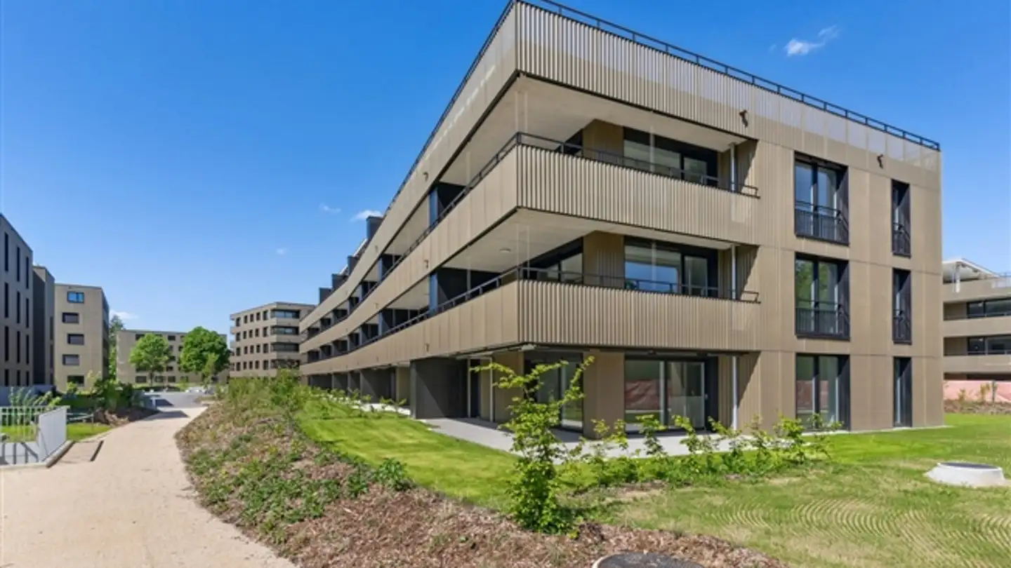 Appartamento in vendita - 1753 Matran - Foto 2