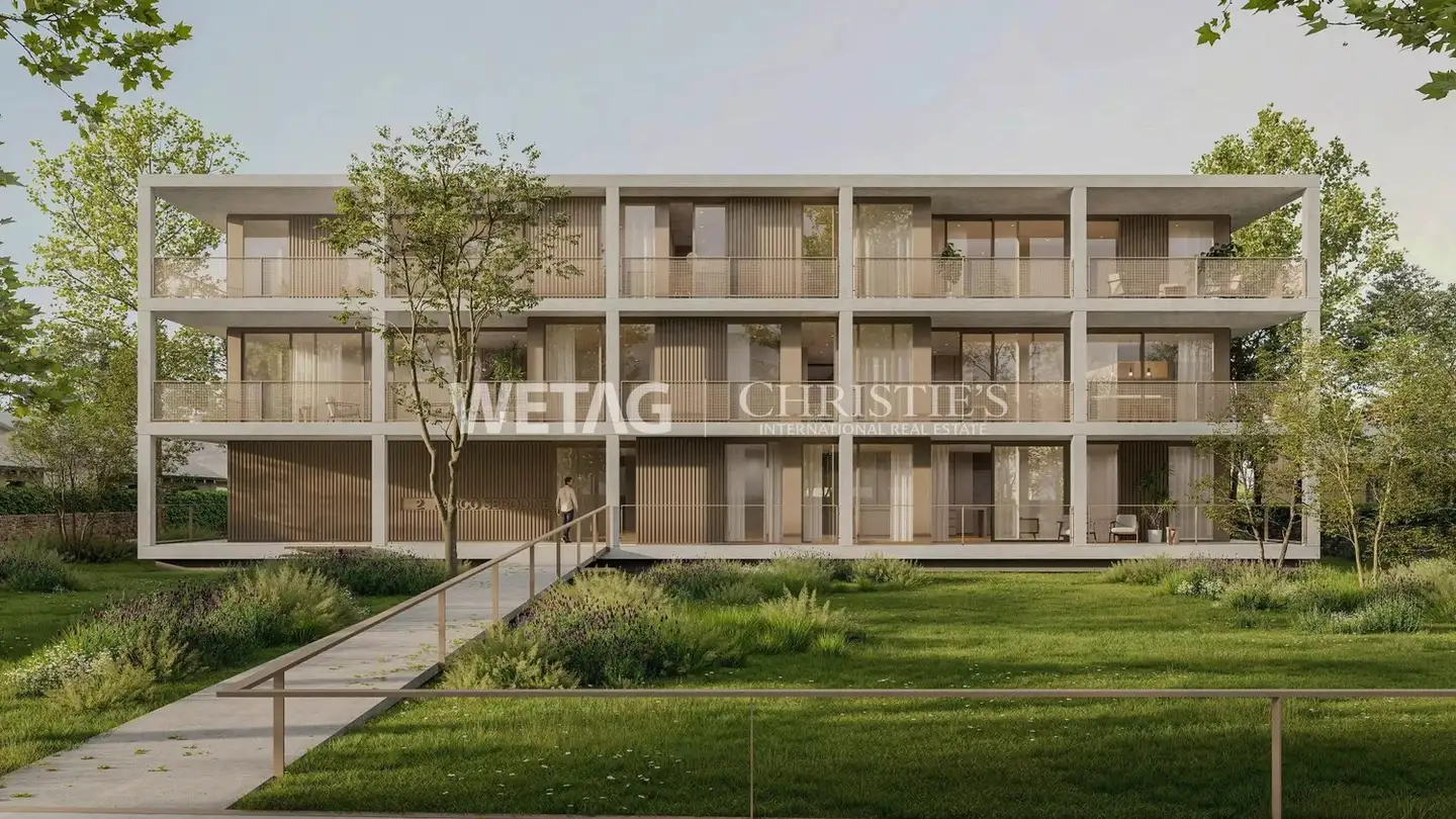 Appartamento in vendita - 6612 Ascona