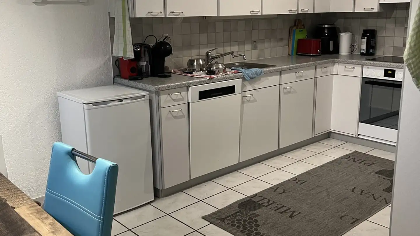 Stanza singola in affitto - Schorenstrasse 7, 5642 Mühlau - Photo 3