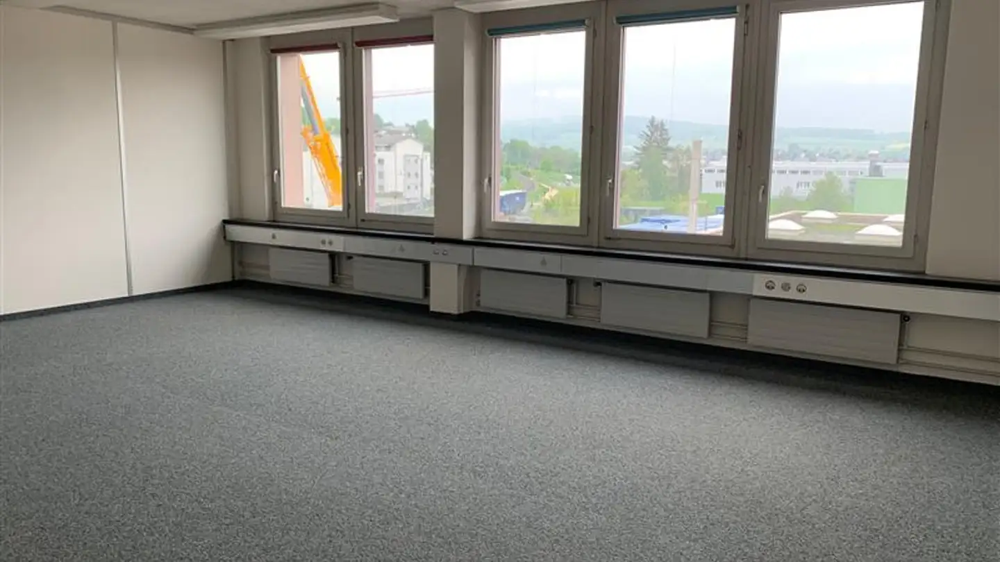 Spazio ufficio in affitto - Rudolf-Maag-Strasse 5, 8157 Dielsdorf - Foto 3