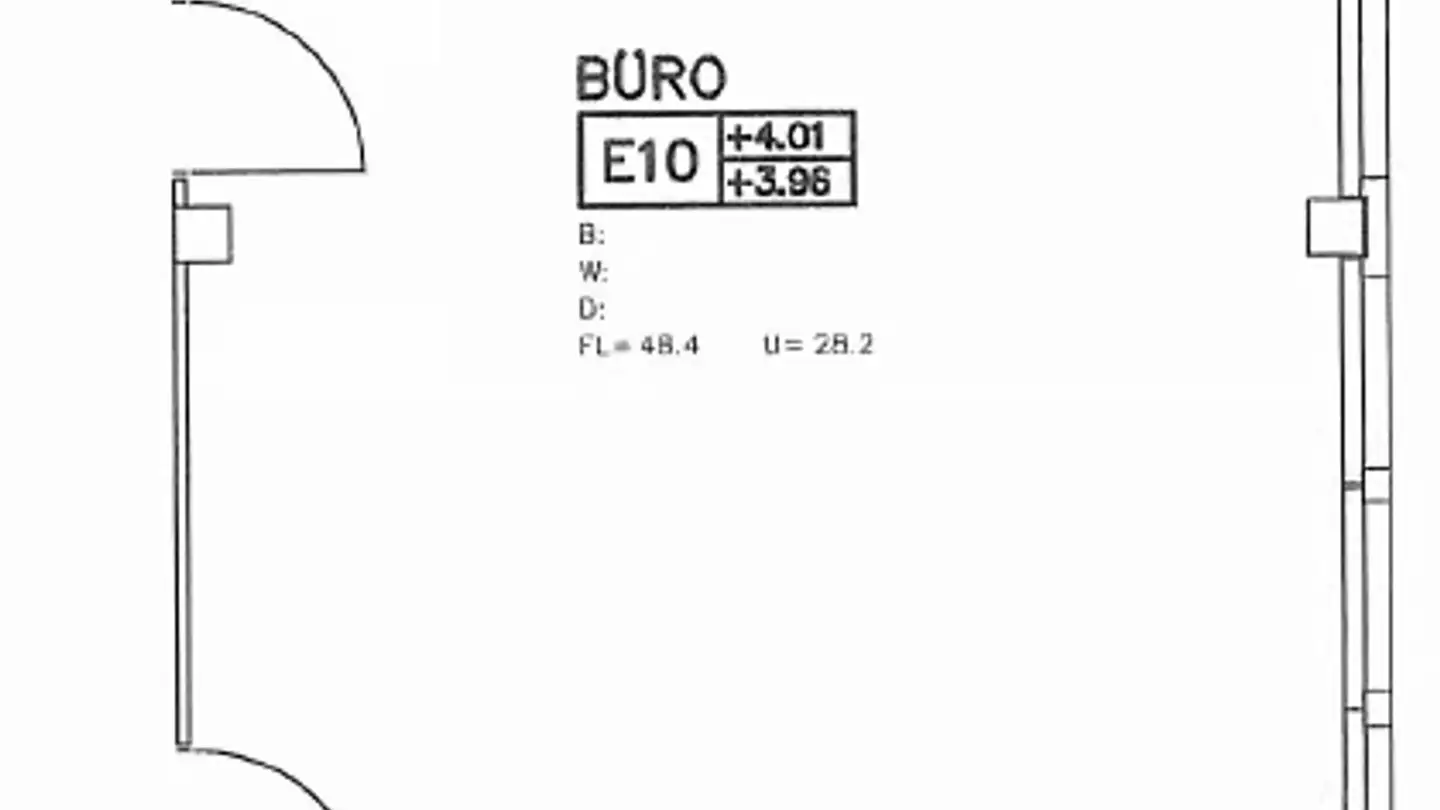 Spazio ufficio in affitto - Rudolf-Maag-Strasse 5, 8157 Dielsdorf - Foto 4