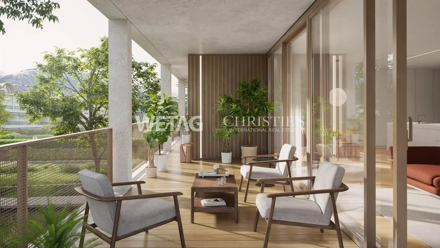 Appartamento in vendita - 6612 Ascona - Foto 3