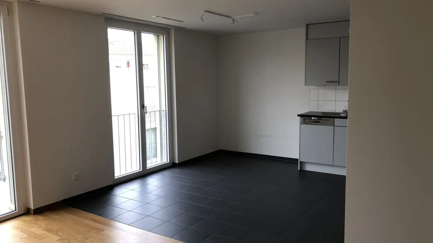 Wohnung mieten - Amerikanerstrasse 26, 4102 Binningen - Foto 2
