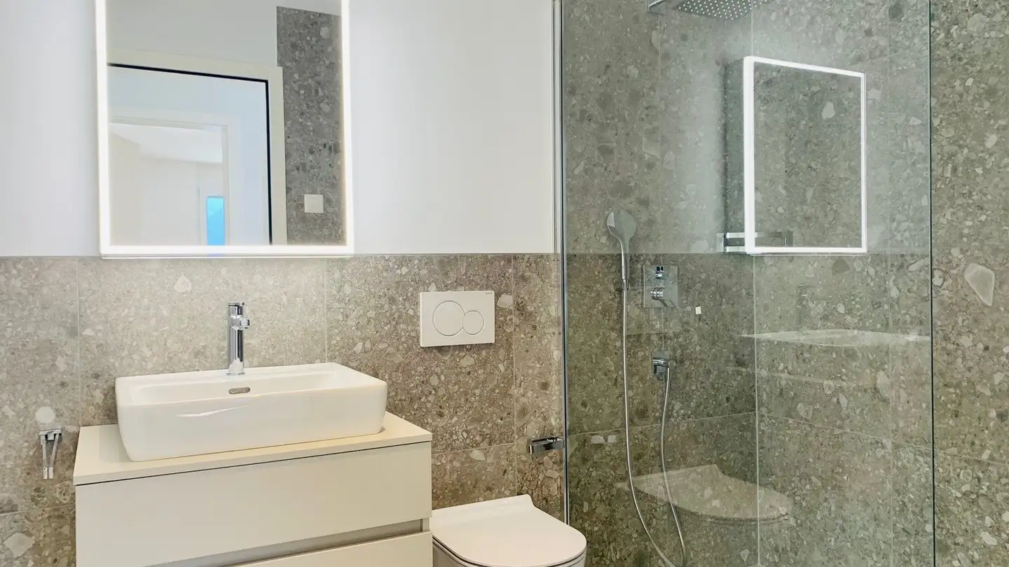 Appartement à vendre - 6596 Gordola - Photo 2