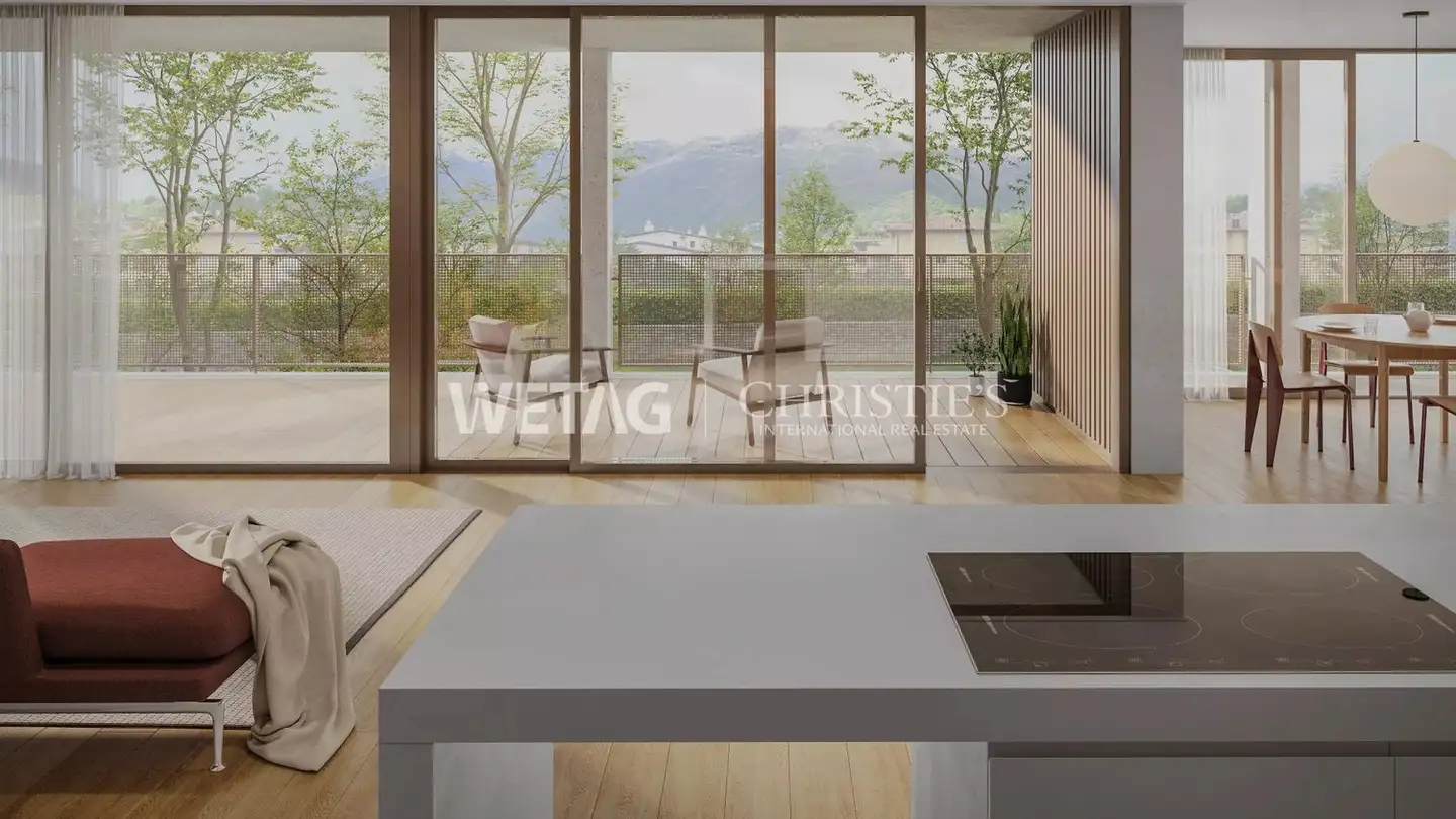 Appartamento in vendita - 6612 Ascona - Foto 2