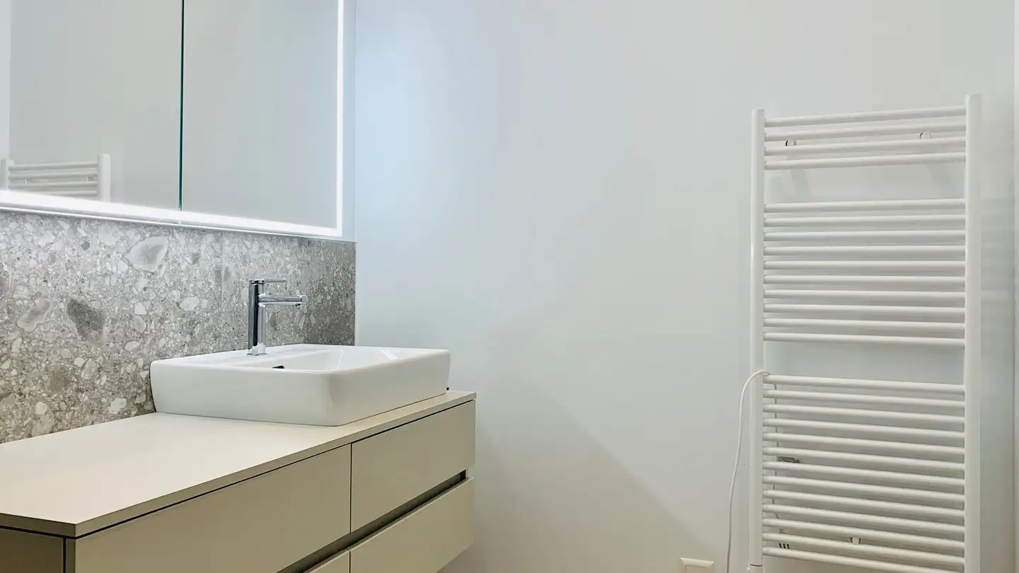 Appartement à vendre - 6596 Gordola - Photo 4