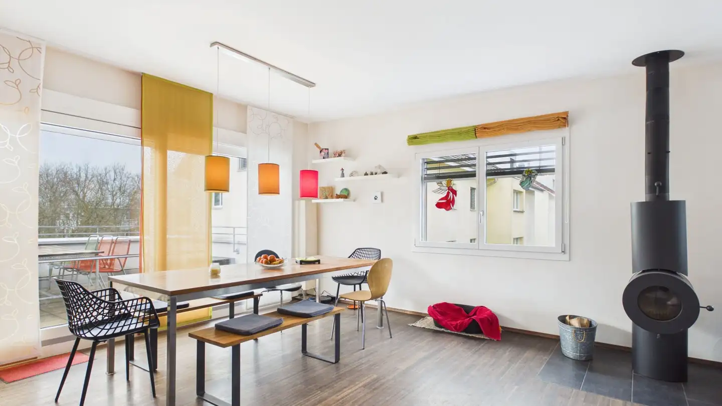 Attico in vendita - Grubenstrasse 32, 4222 Zwingen - Foto 2