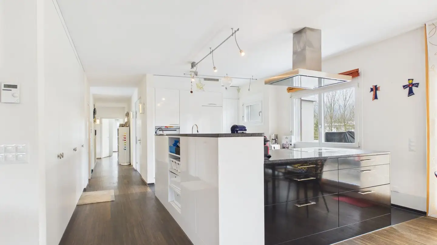 Attico in vendita - Grubenstrasse 32, 4222 Zwingen - Foto 3