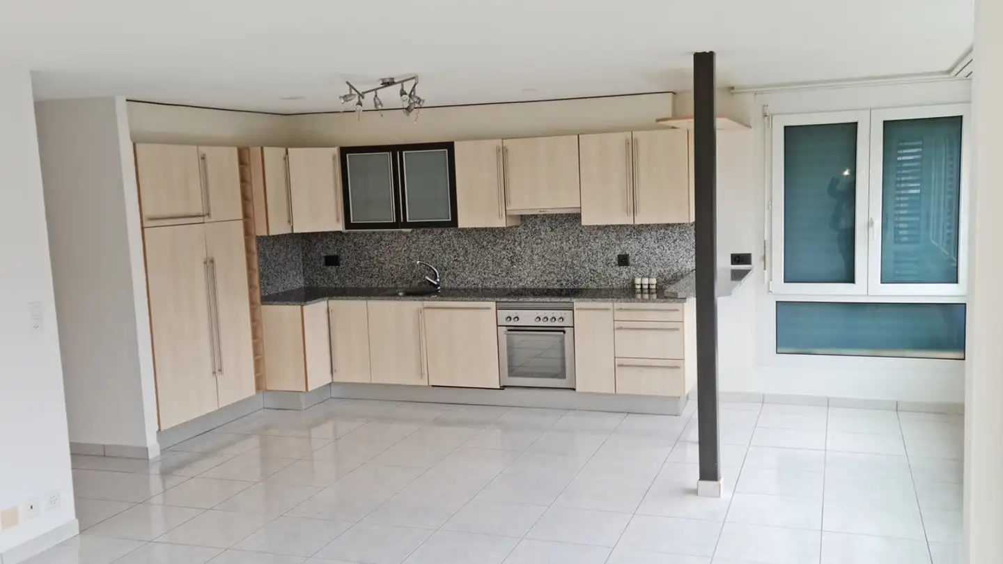 Apartment for rent - Rue de la Birse 7, 2822 Courroux - Photo 4