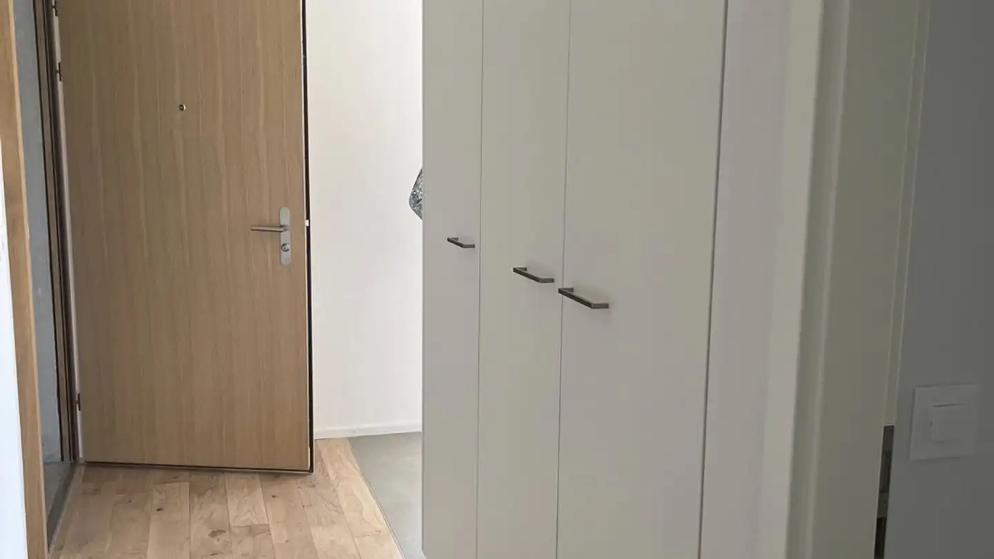 Appartamento in affitto - Chemin Du Belvédère 8, 1030 Bussigny - Foto 3