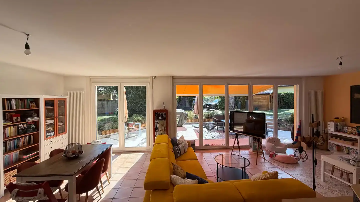 Single house for rent - Avenue Général-Guisan, 1180 Rolle - Photo 2