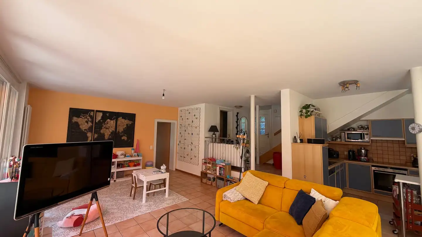 Single house for rent - Avenue Général-Guisan, 1180 Rolle - Photo 3