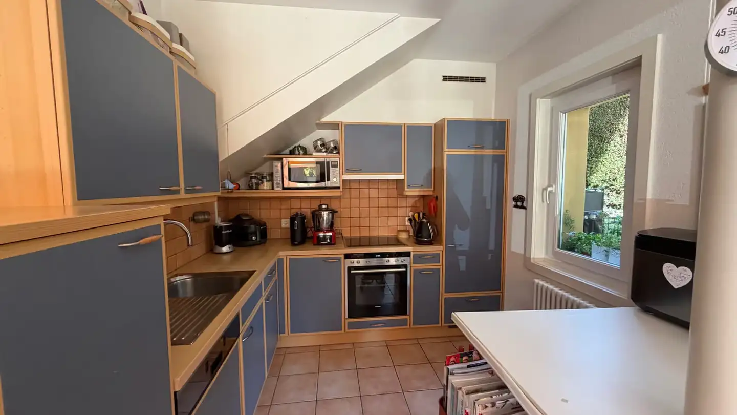 Single house for rent - Avenue Général-Guisan, 1180 Rolle - Photo 4