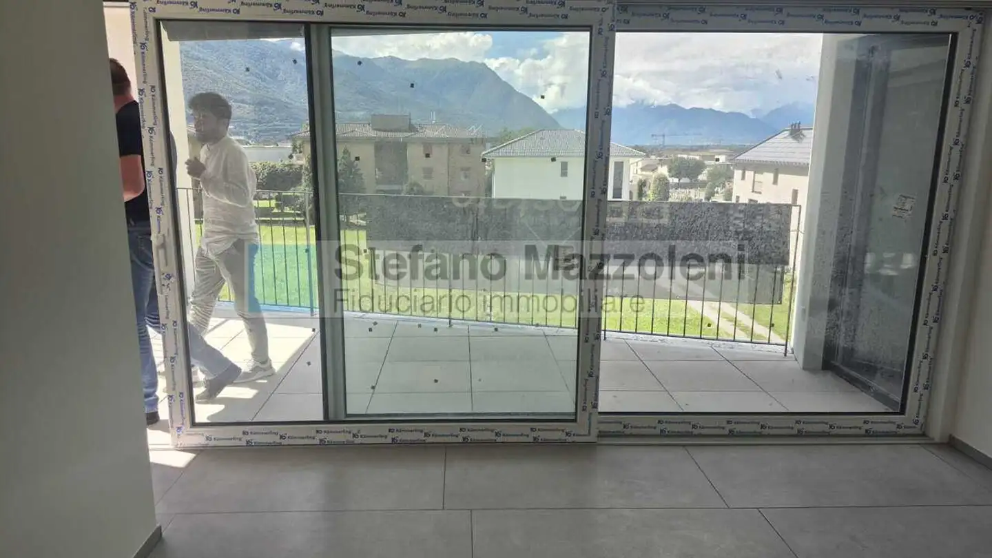 Penthouse for sale - Via San Giobbe, 6512 Giubiasco - Photo 3