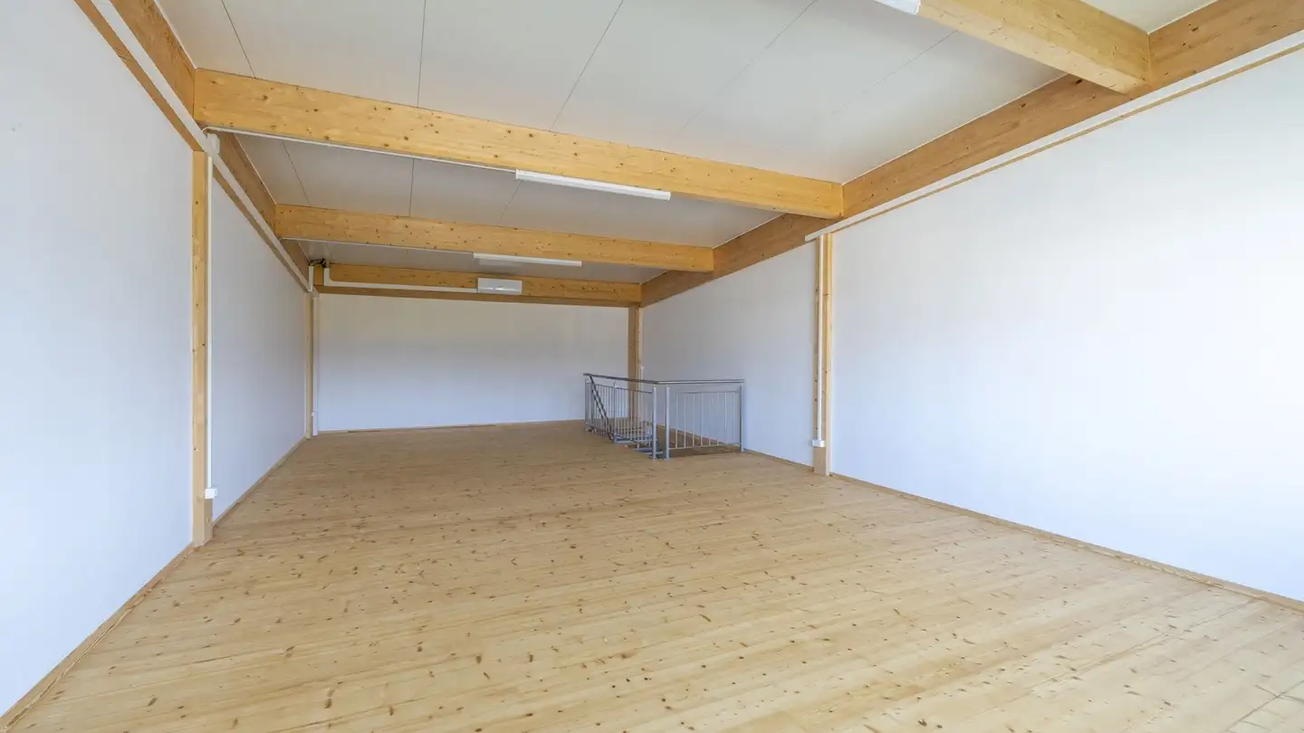 Spazio ufficio in affitto - Industriestrasse 15, 3812 Wilderswil - Photo 3