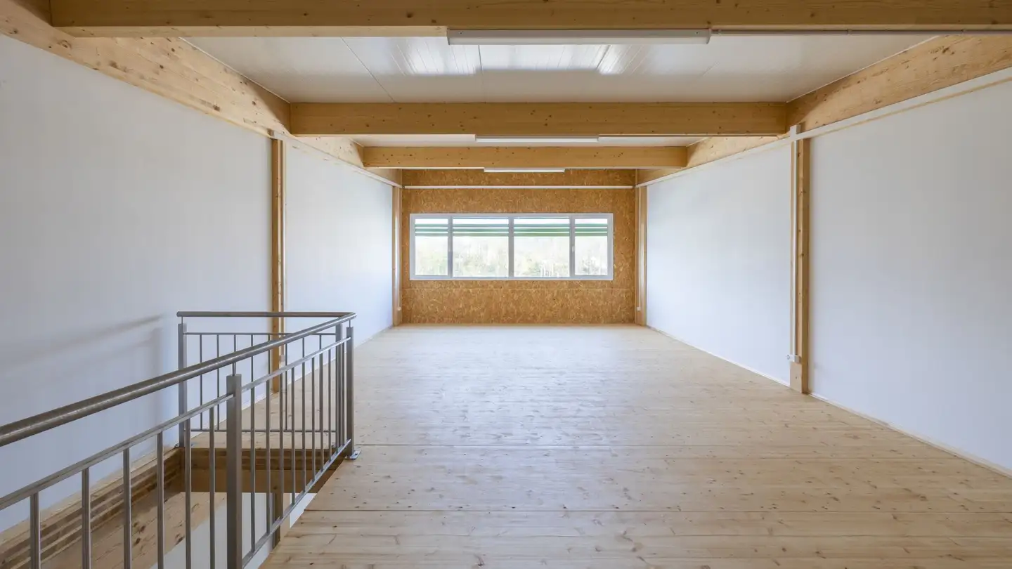 Negozio in vendita - Lippermattstrasse, 4710 Balsthal - Photo 2